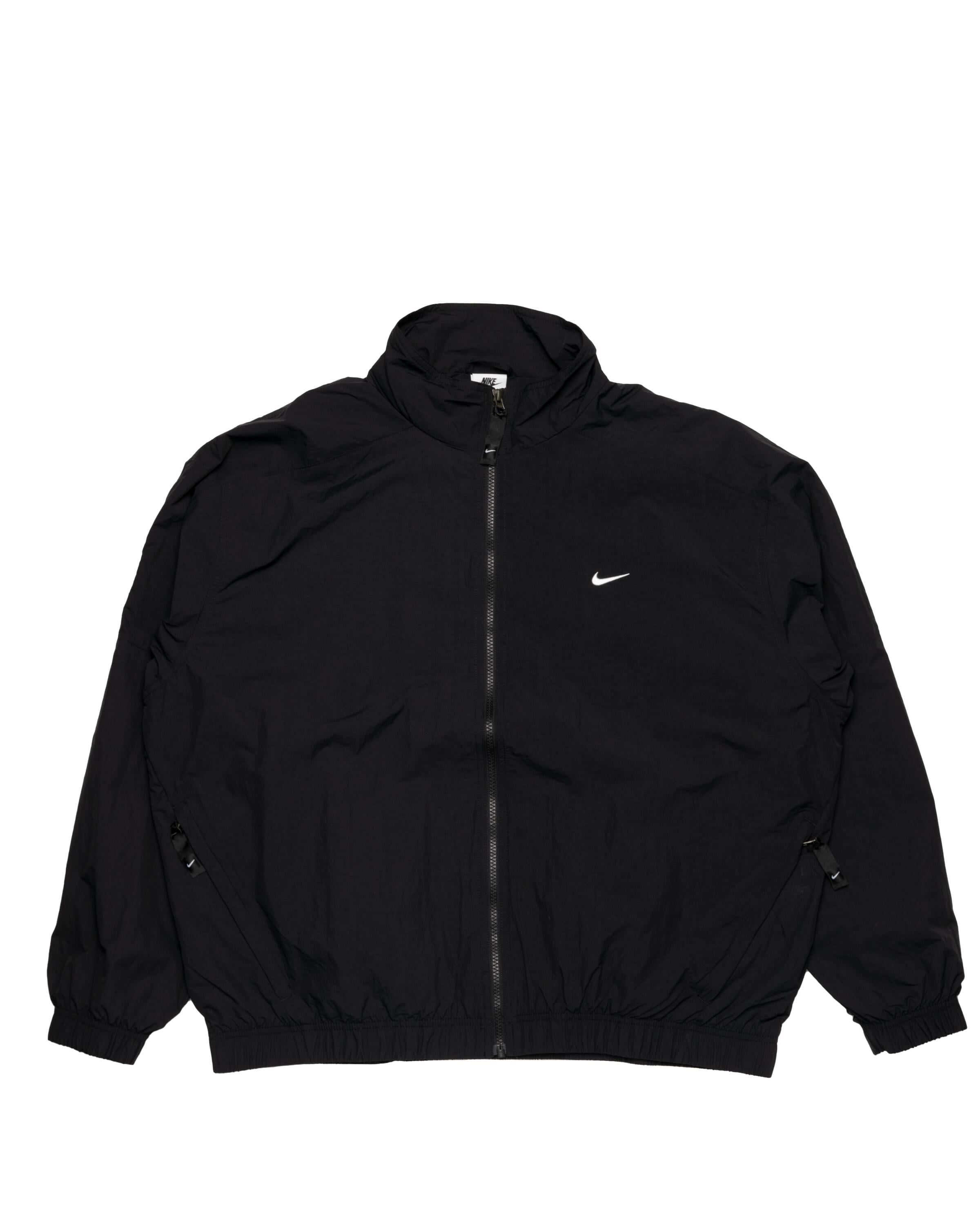 Nike M NK SOLO SWSH WVN TRK JKT | DQ5200-010 | AFEW STORE